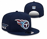 Tennessee Titans 2025 Stitched Snapback Hats 001,baseball caps,new era cap wholesale,wholesale hats